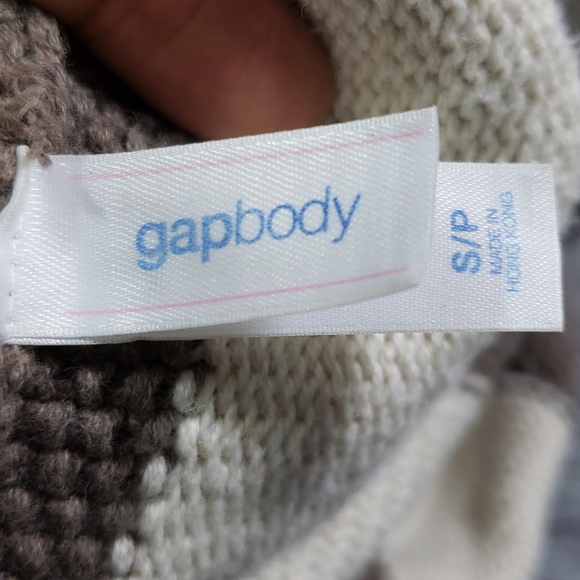 3💝 for $25 Gap Body Hooded Cardigan - Picture 4 of 6